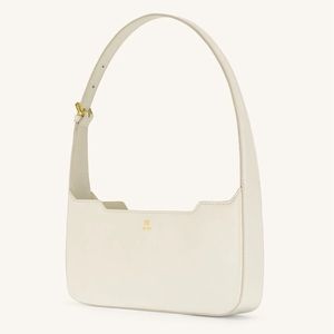 NWT JW Pei Shoulder Bag in White (BRAND NEW)